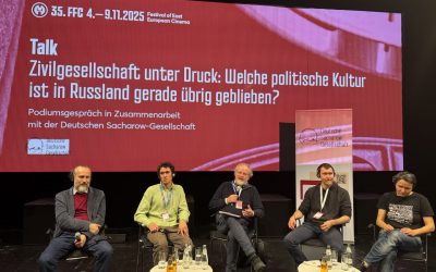 „Das Regime wäscht schon Kinderhirne“