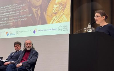 „Menschenrechte sind kein Traum“