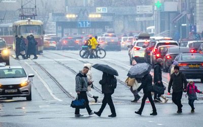Neid und Angst: Wie der Kreml die Sicht auf die Welt lenkt