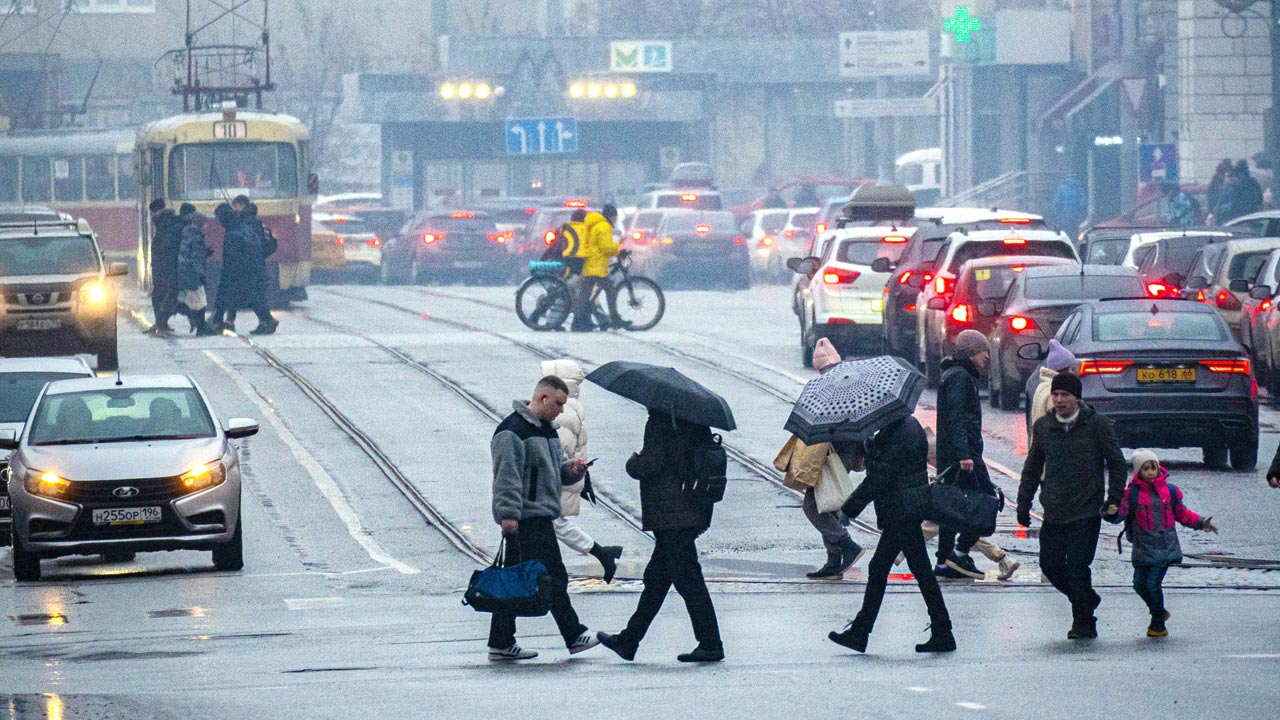 Russia_Ainur-Khakimov_CC0_Unsplash Straßenbild Russland