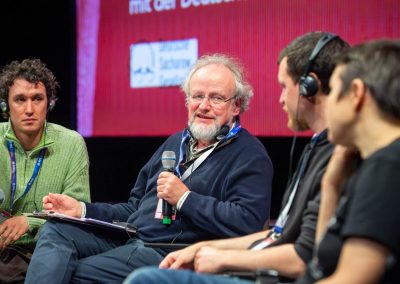 Foto: FilmFestival Cottbus