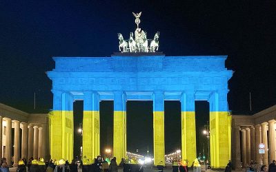 Stellungnahme der Deutschen Sacharow-Gesellschaft zum Krieg in der Ukraine